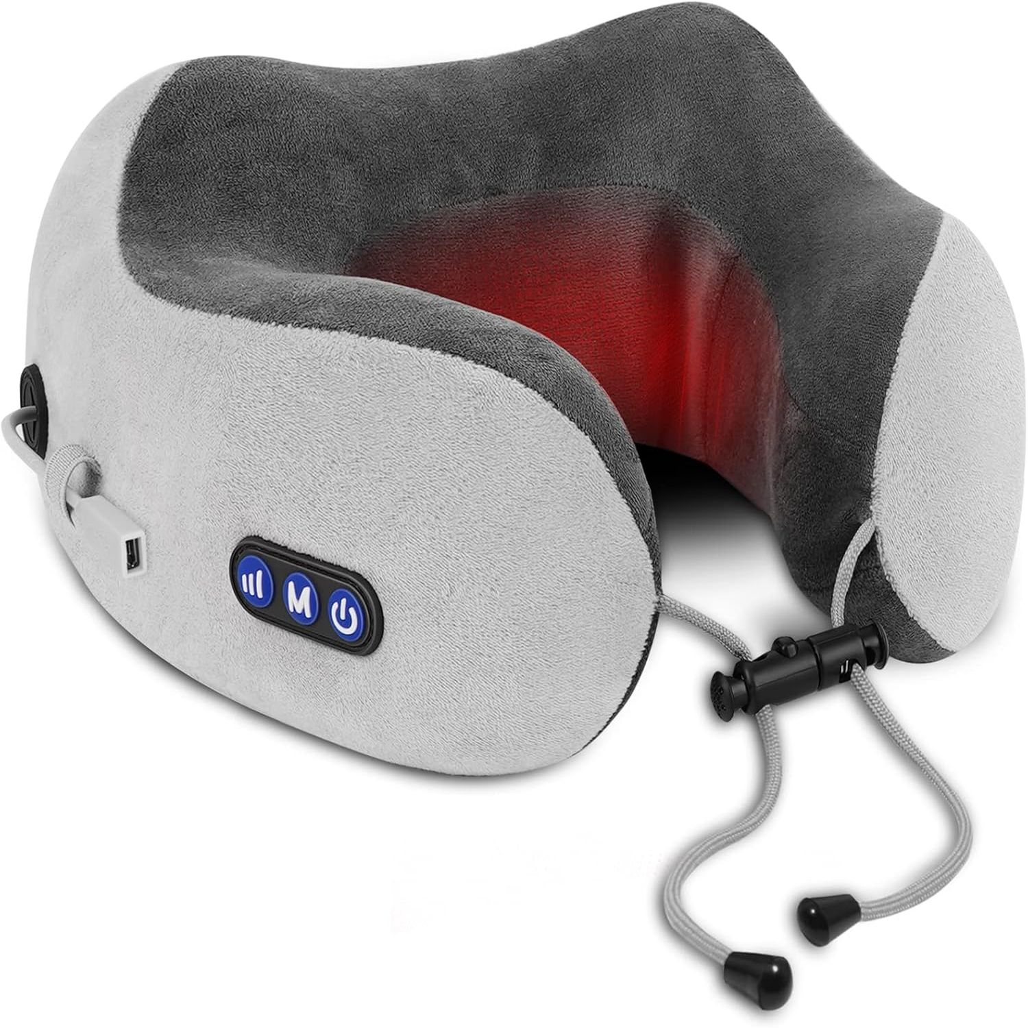 Travel Neck Massage Pillow 5