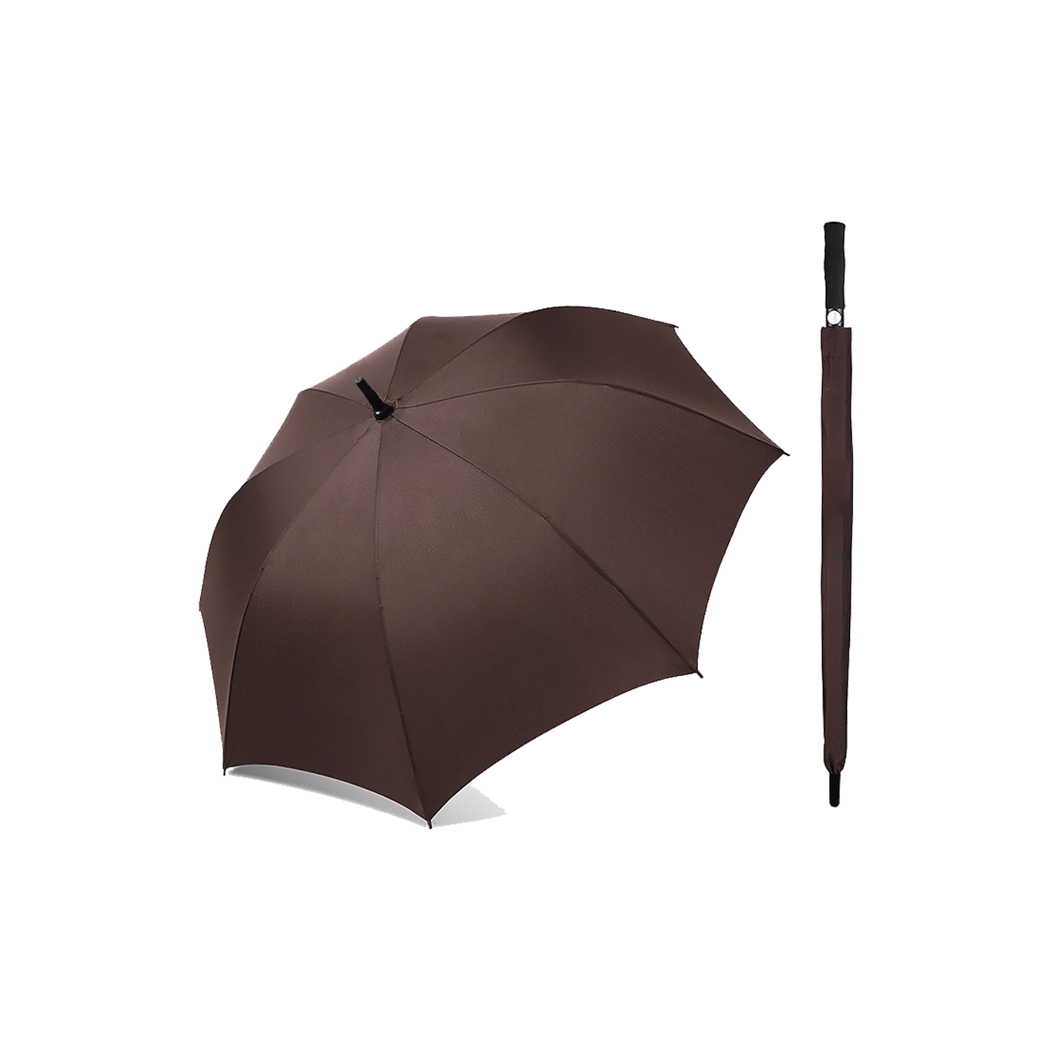 Golf Umbrella With Sleeve 8