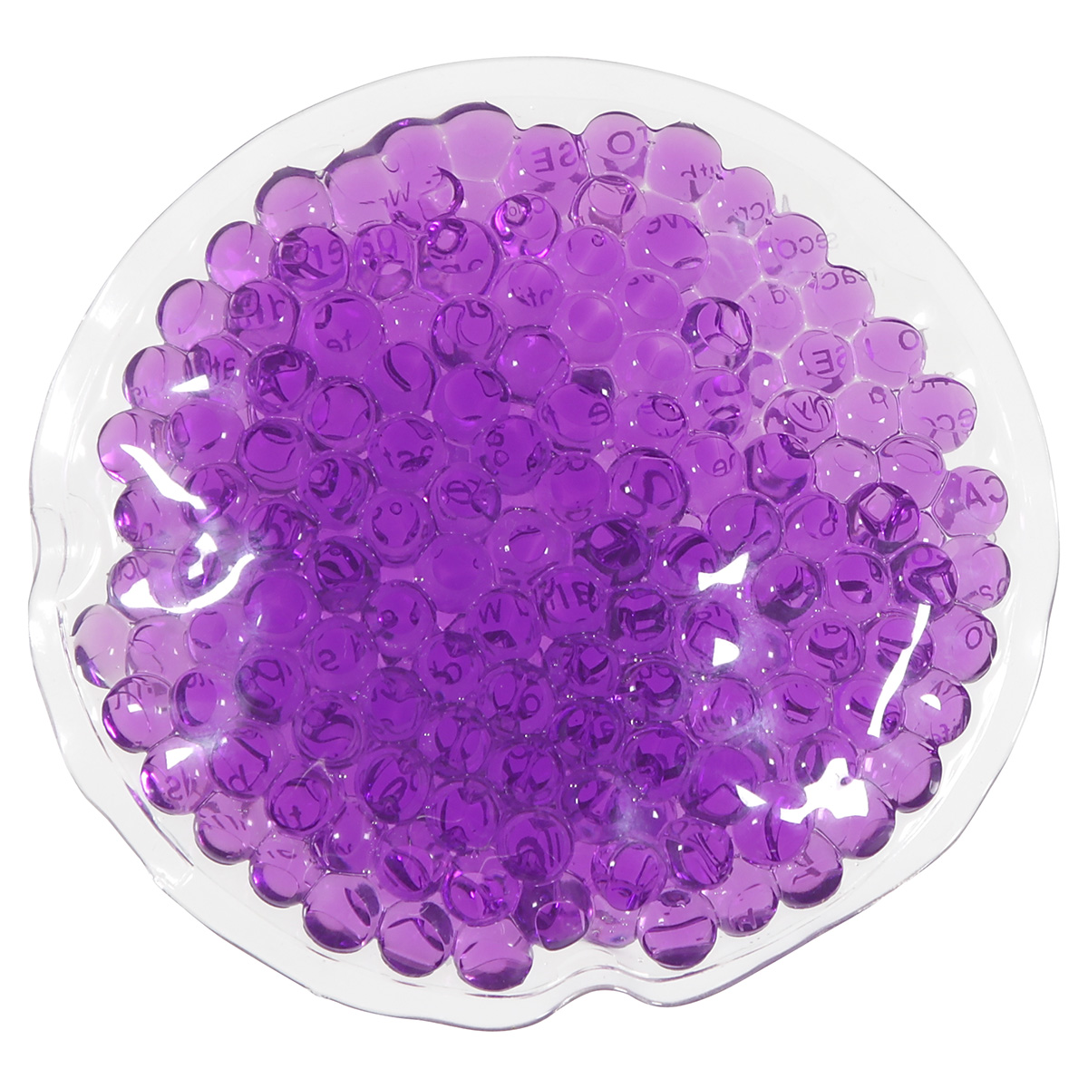 Mini Round Aqua Pearls™ Hot/Cold Pack 2