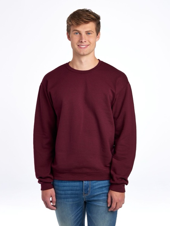JERZEES NuBlend® Unisex Sweatshirt 5
