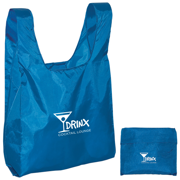 Folding Tote 7
