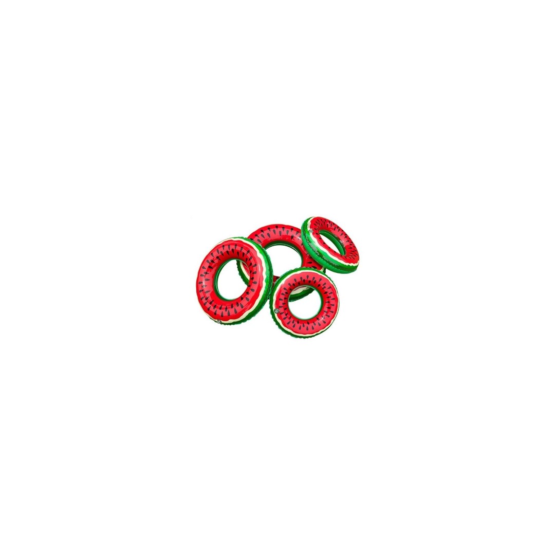 Fruit Inflatable Swimming Ring 3
