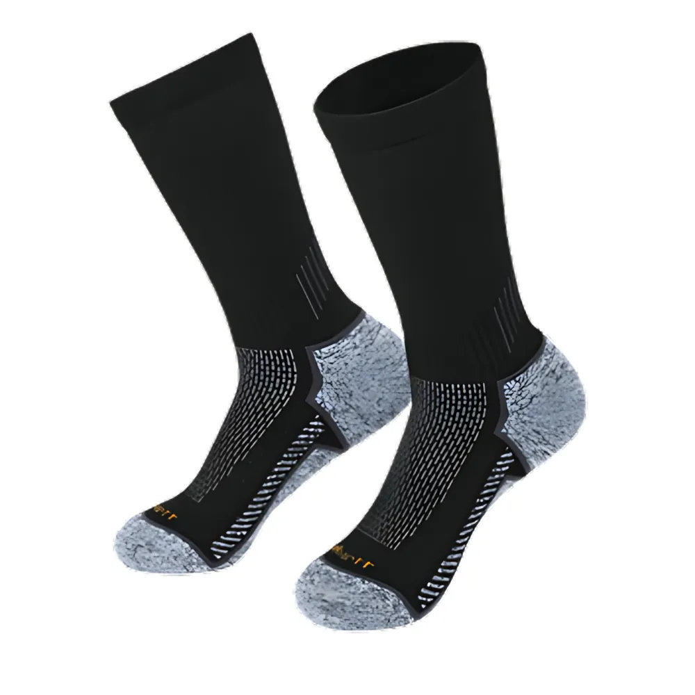 Carhartt Force(R) Midweight Crew Sock (3-Pack) 7