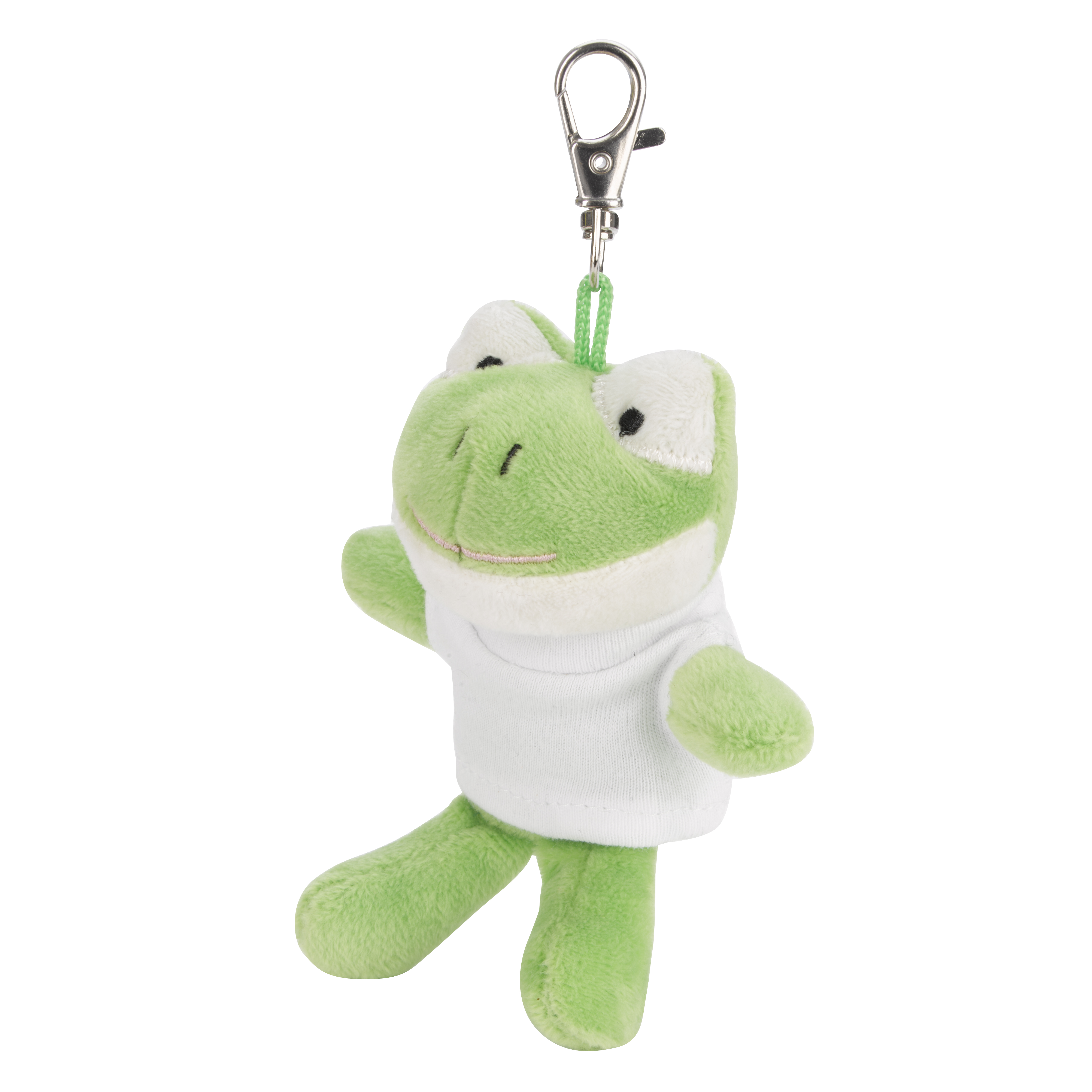 Chelsea Teddy Bear™ Wild Bunch Key Tags - 4" to 4.5" Plush 76