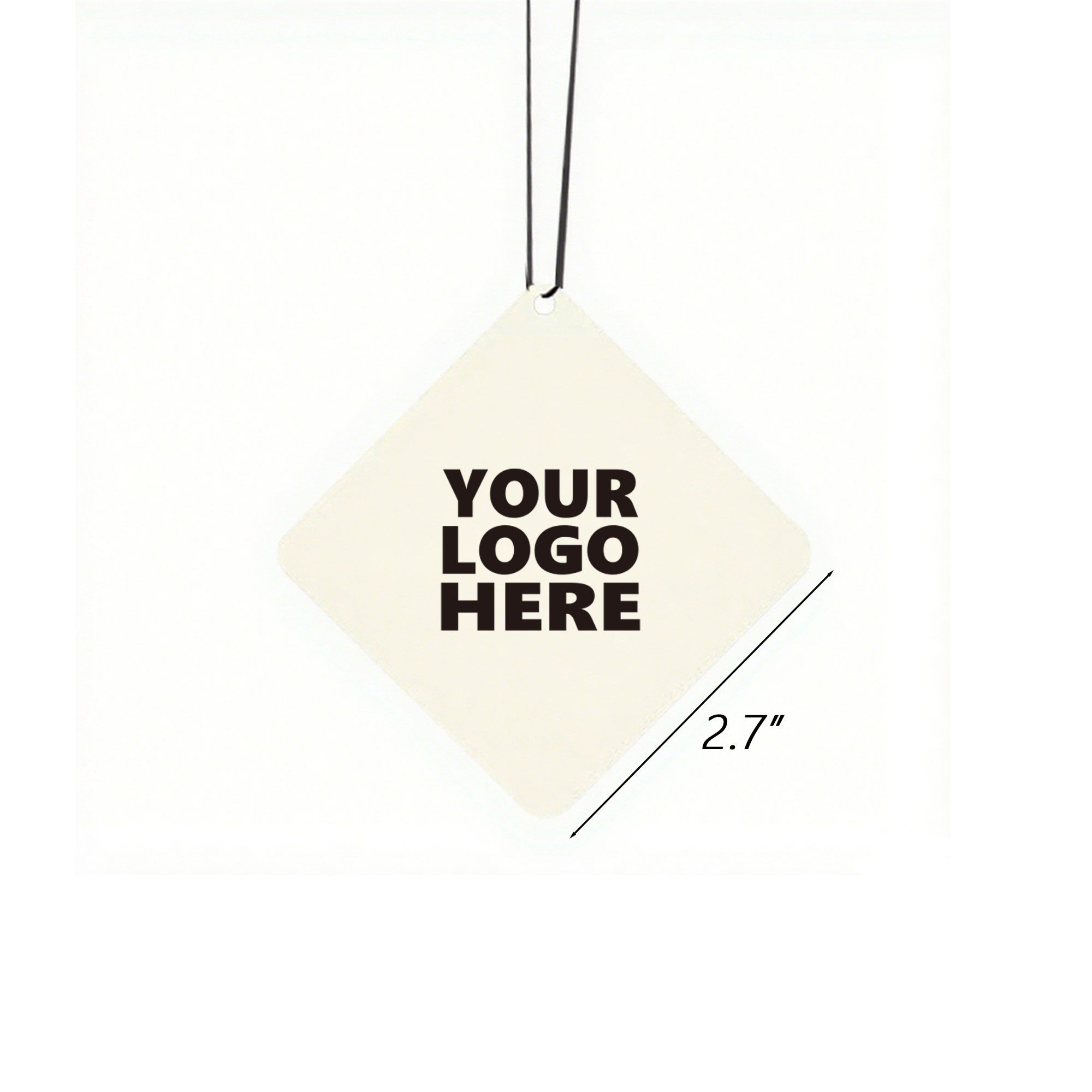 Custom Air Freshener for Car 3