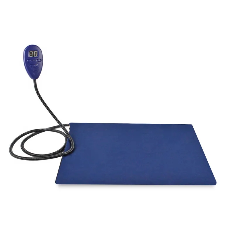 Pet Heating Pad For Dogs & Cats 3