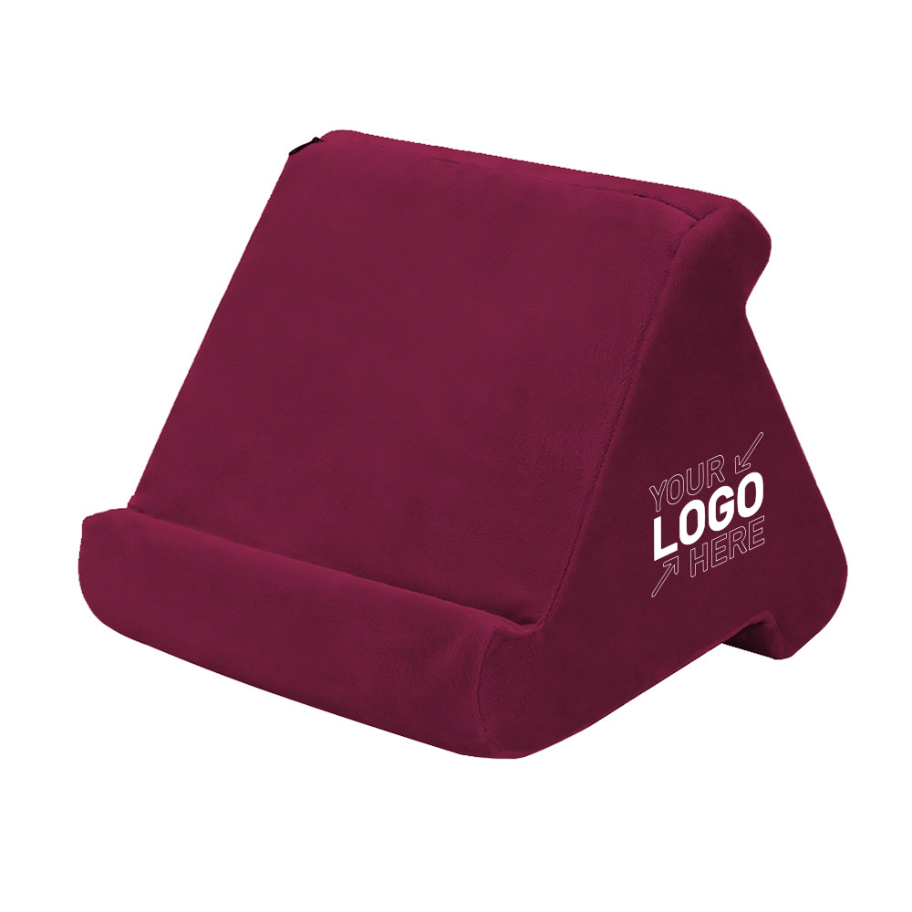Multi-Angle Soft Pillow Lap Stand 5