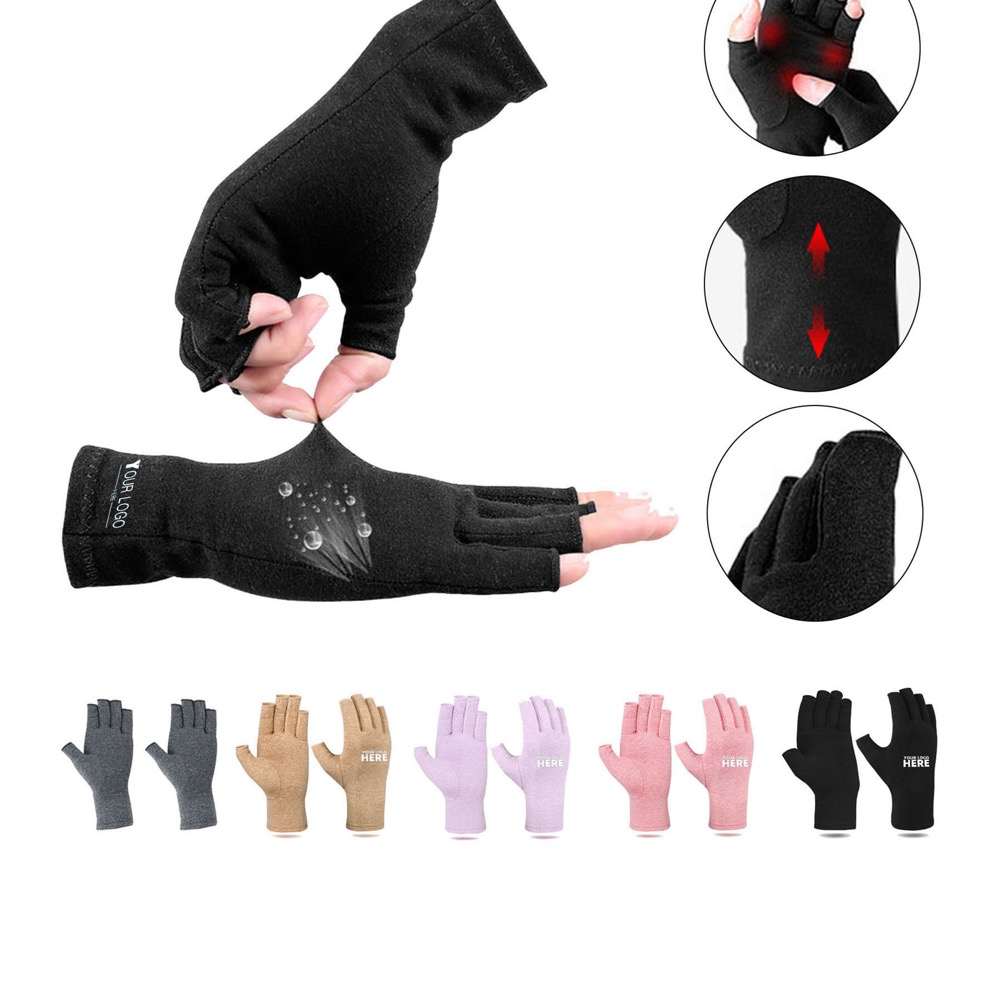 Half Finger Gloves 2
