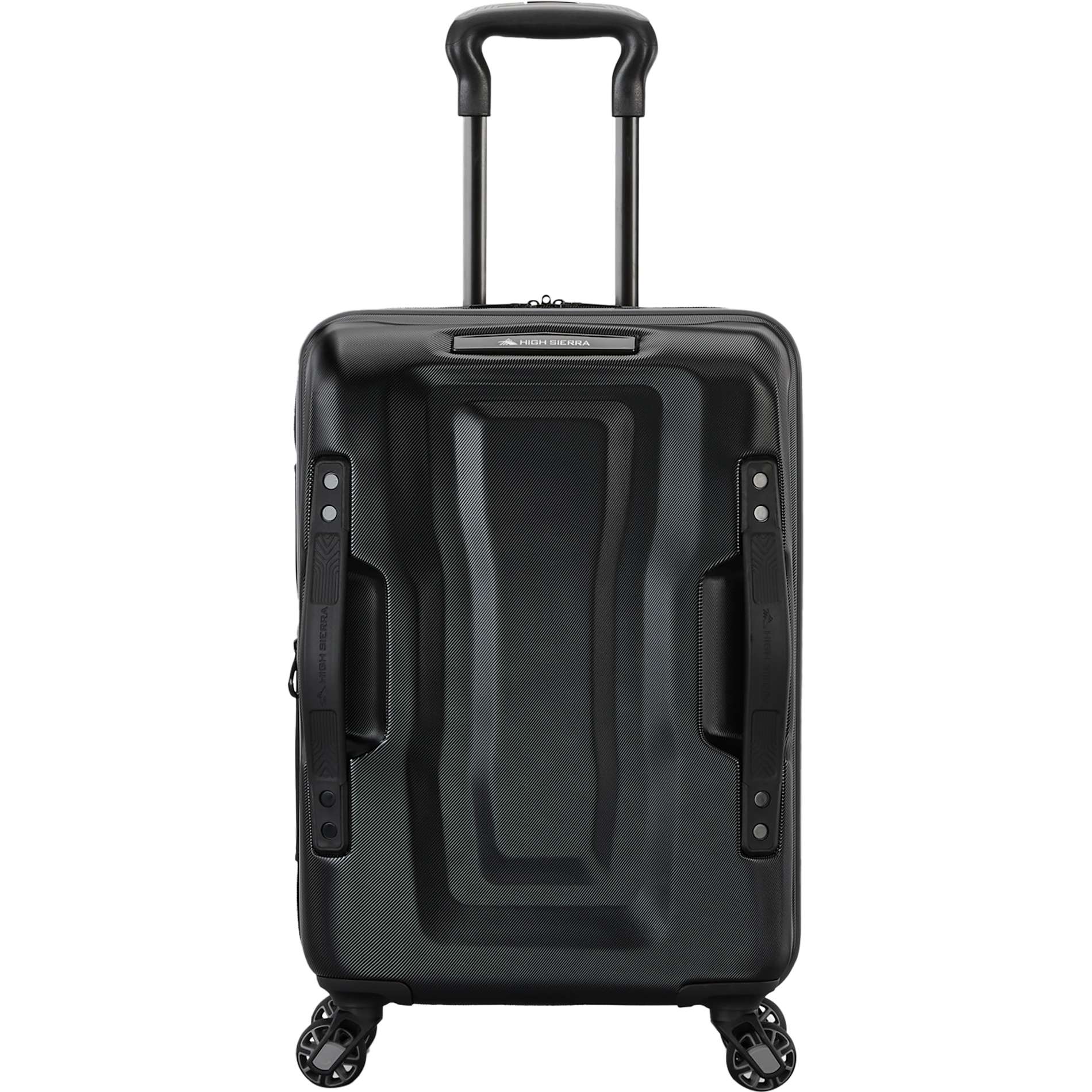 High Sierra Terra Trek Carry-On Luggage 27