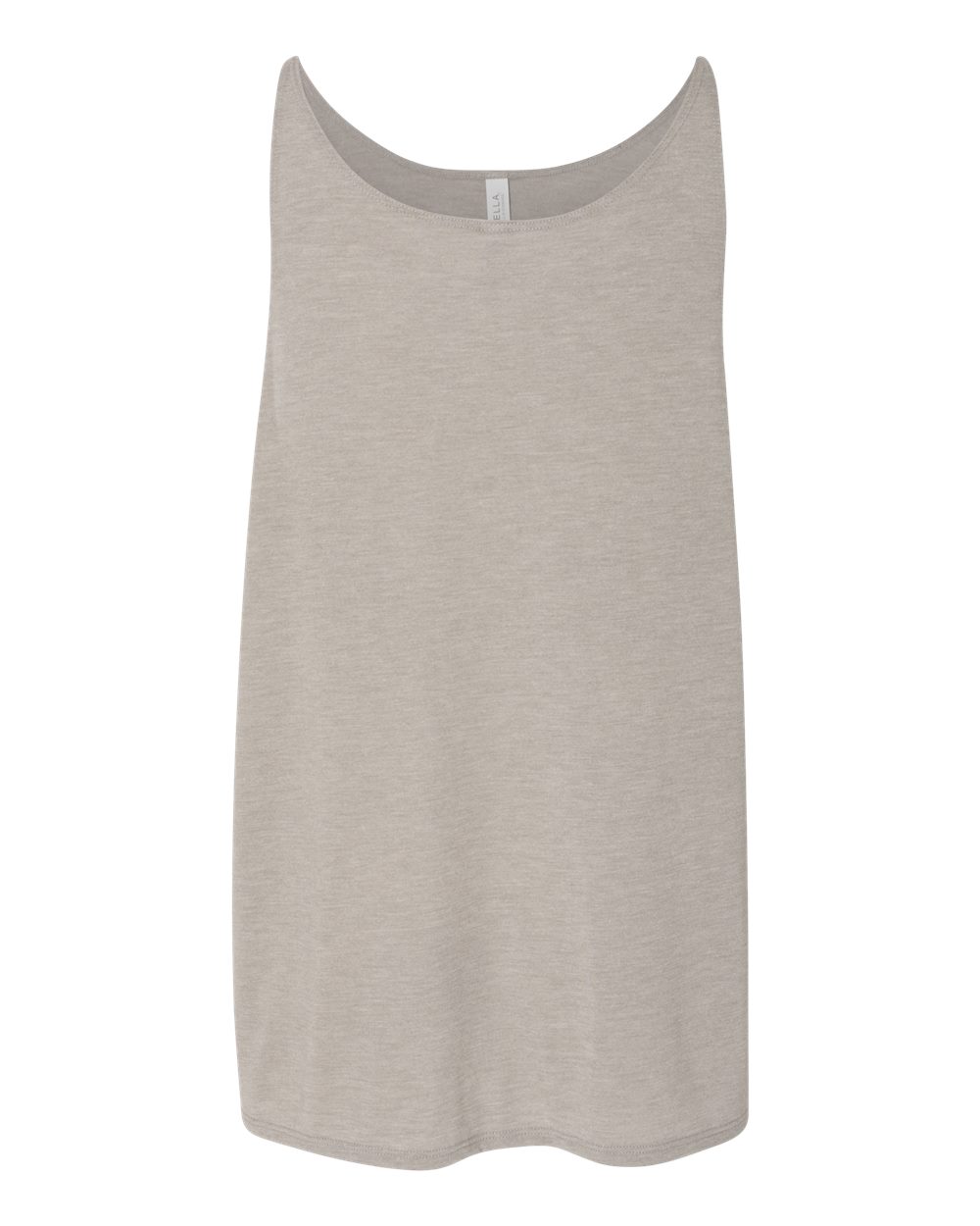 Women's Slouchy Tank - 8838 43