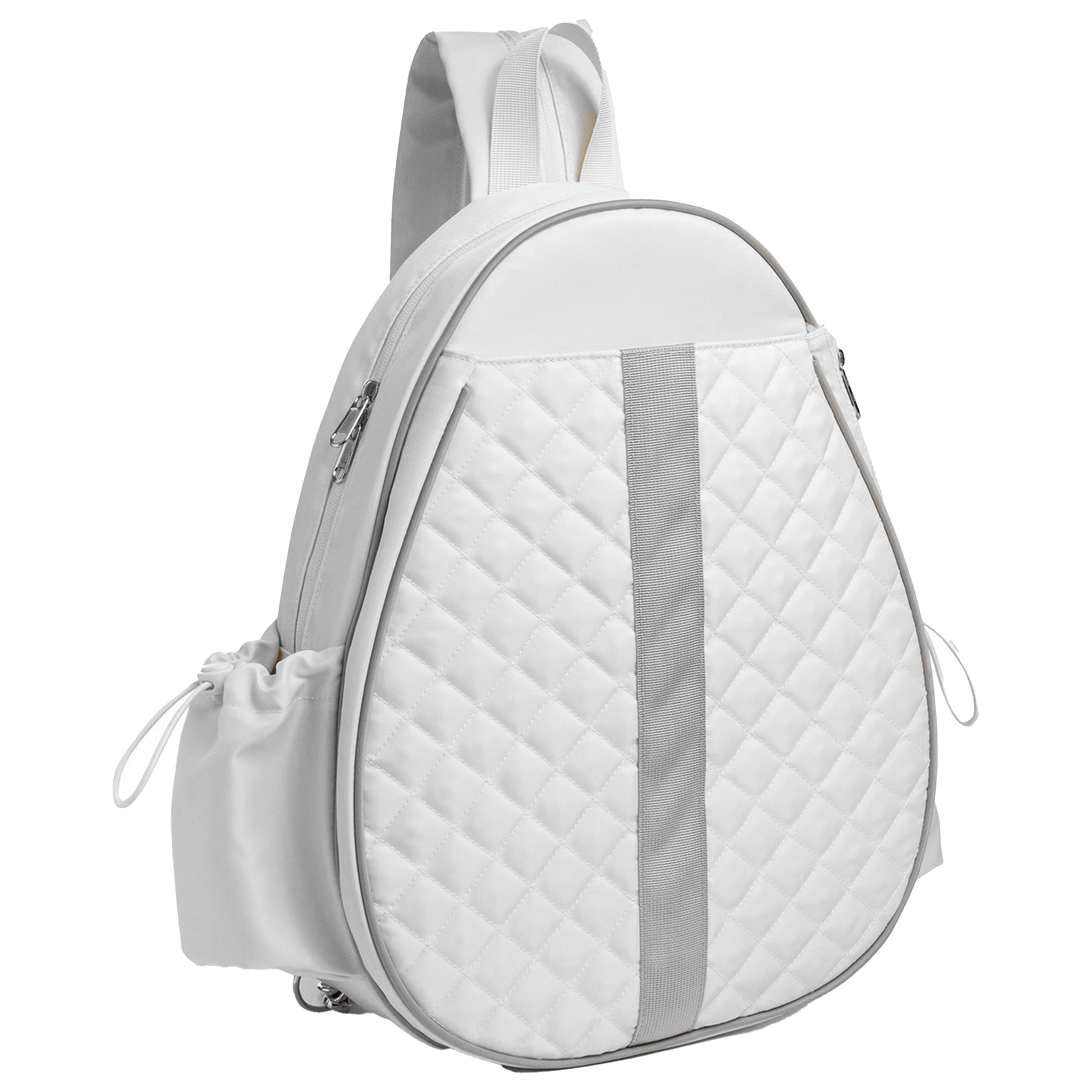 Polyester Multi Functional Lightweight Tennis Racket Bag 3