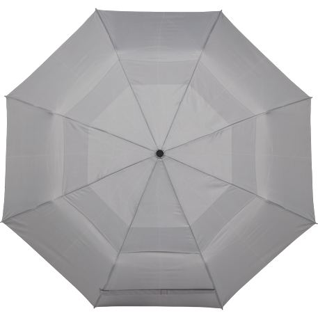 46" Recycled Auto Open Umbrella 346