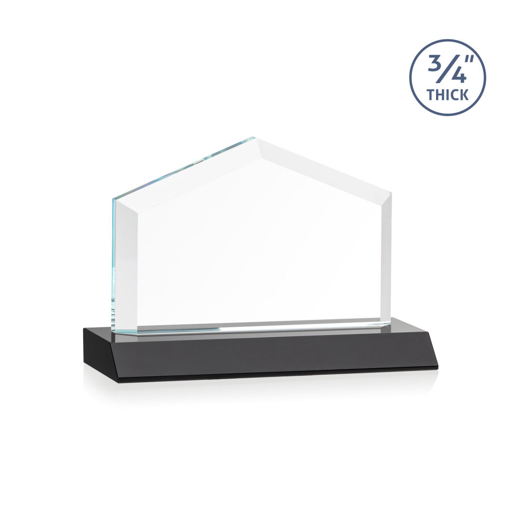 Micasa VividPrint™ Award - Black 17