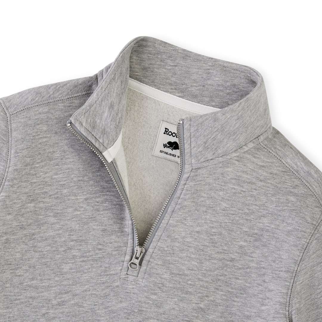 Women's PADDLECREEK Roots73 Fleece Quarter Zip 21