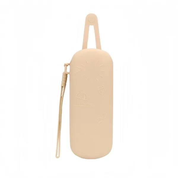 Silicone Magnetic Glasses Holder - Storage Bag 3