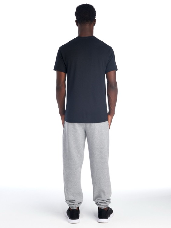 JERZEES Super Sweats® NuBlend® Pocketed Sweatpants 7