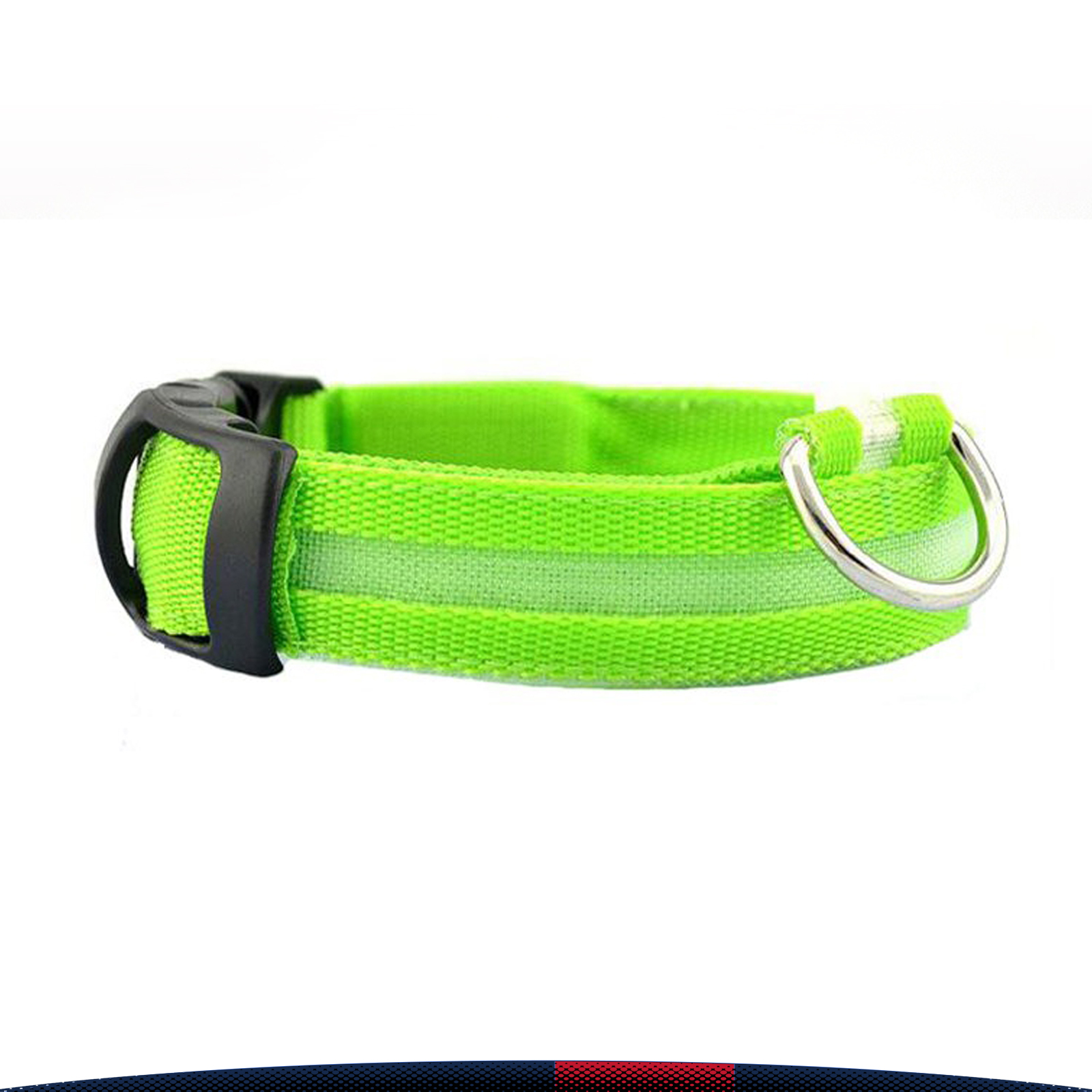 Led Dog Collar 10