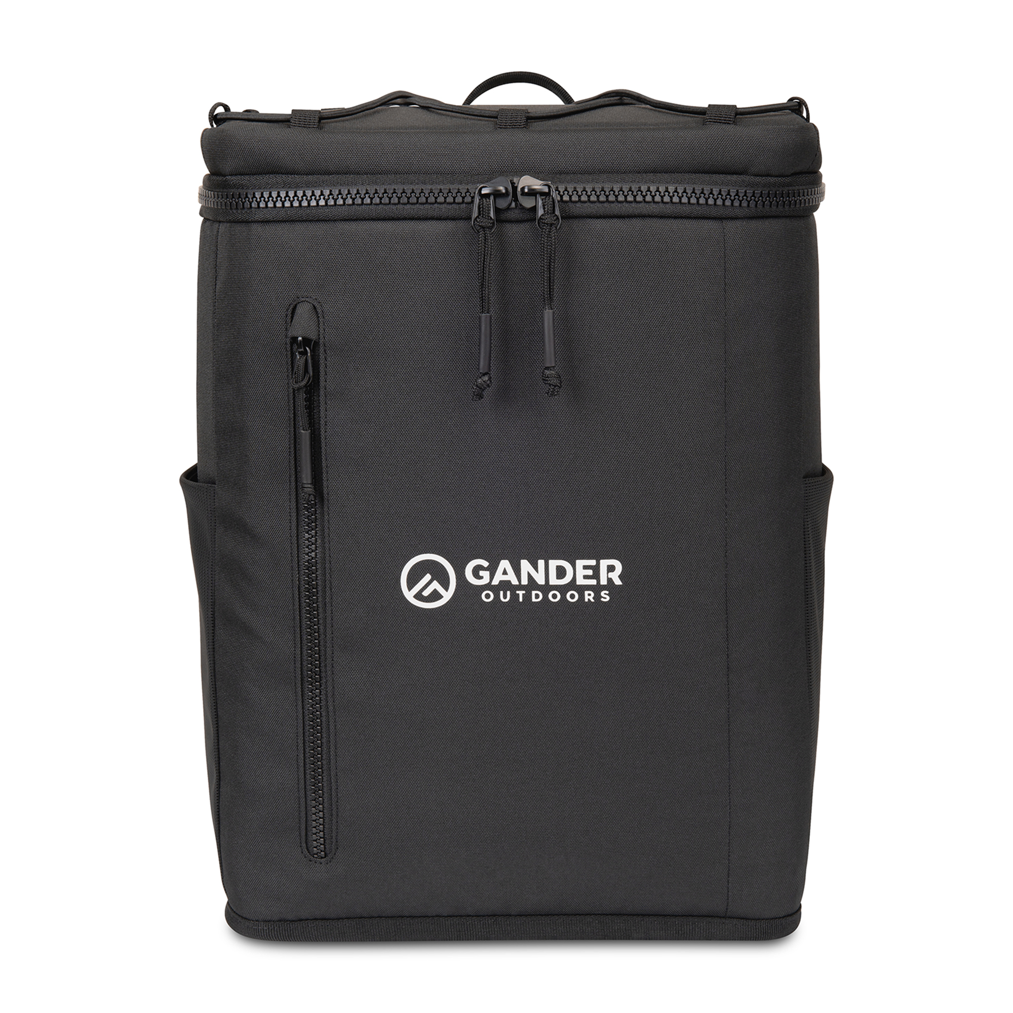 Acadia Recycled rPET Backpack Cooler 3