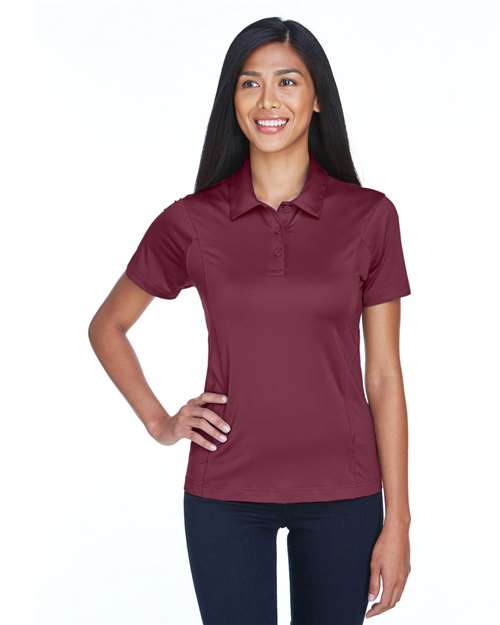 Women's Charger Performance Polo - TT20W 2