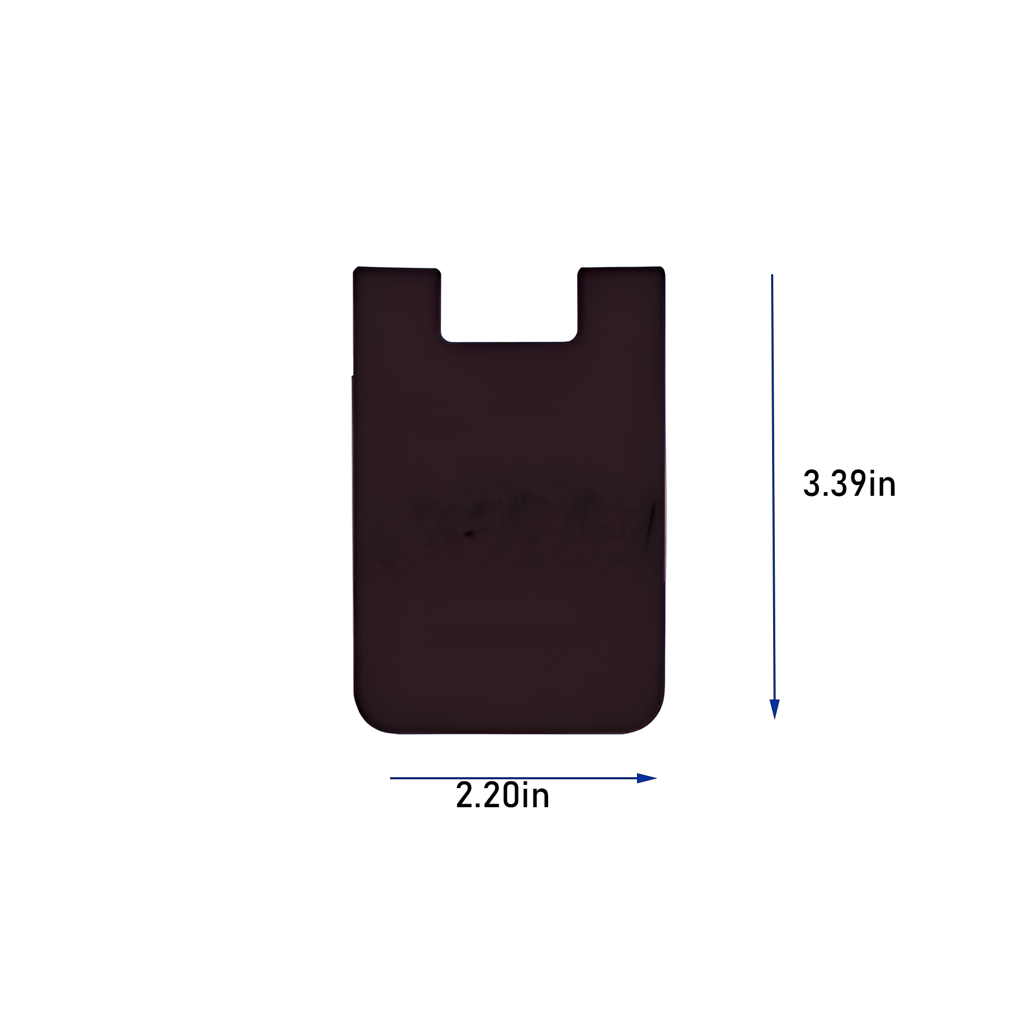 Multi Pocket Phone Wallet 1