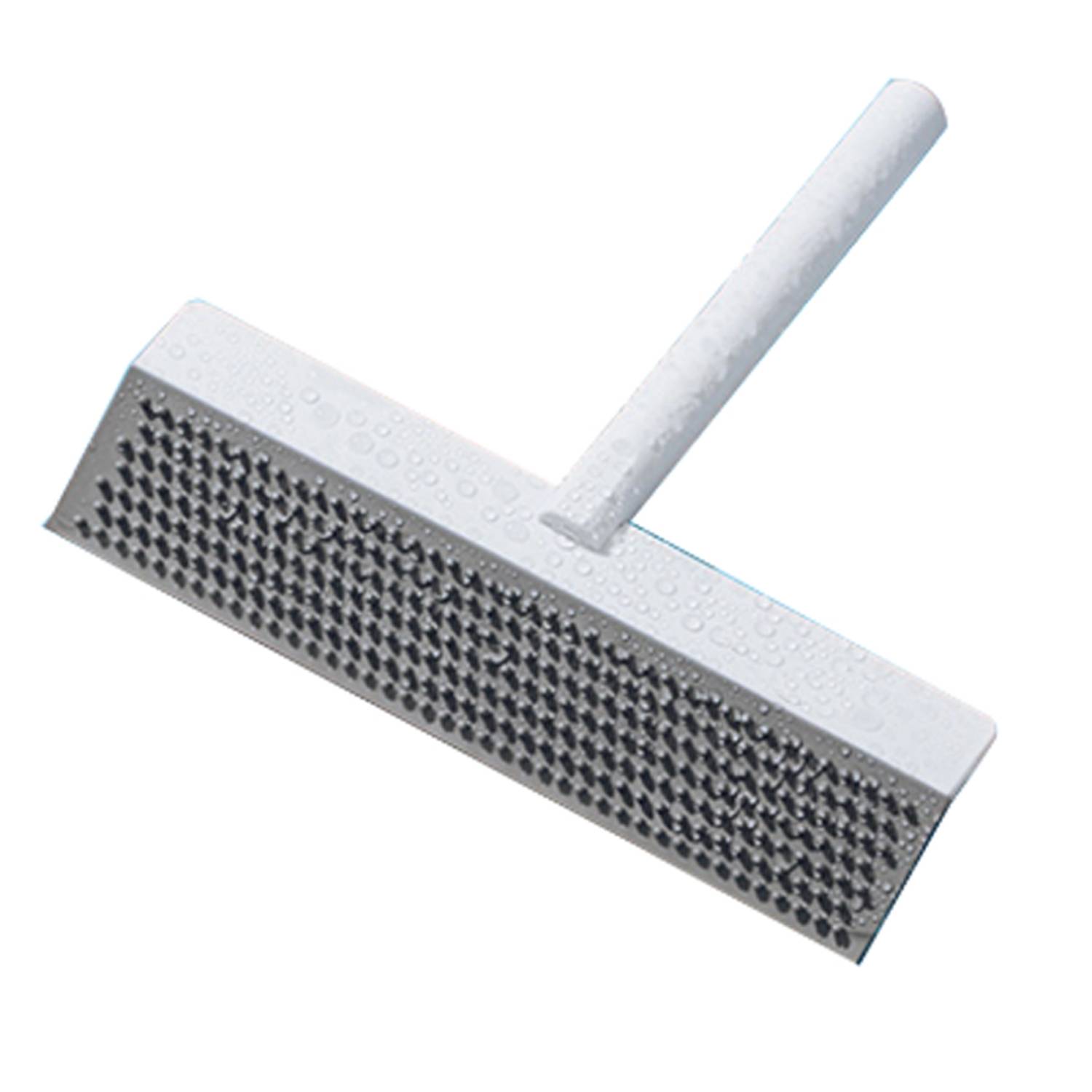 Ergonomic Glass Squeegee 2
