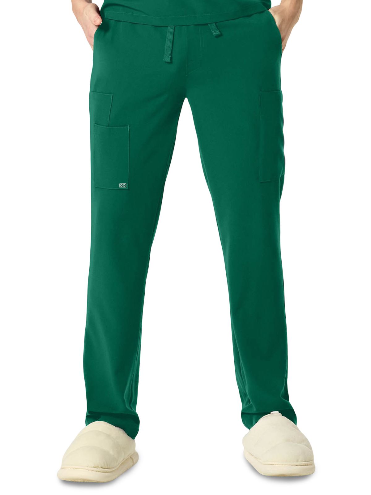 Parkley Quantum - Men's Seven-Pocket PHOENIX Cargo Pant 14