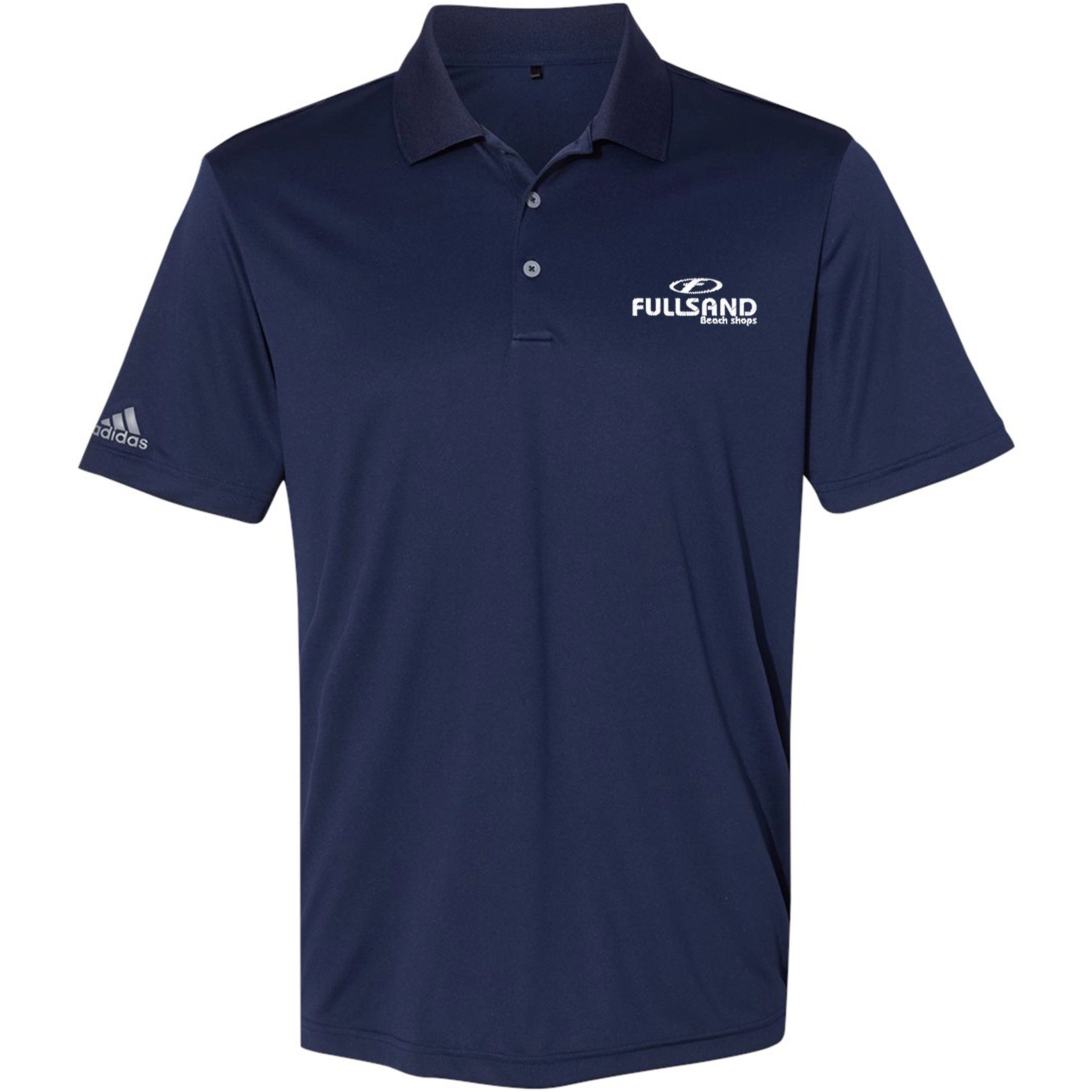 Adidas Performance Polo 13