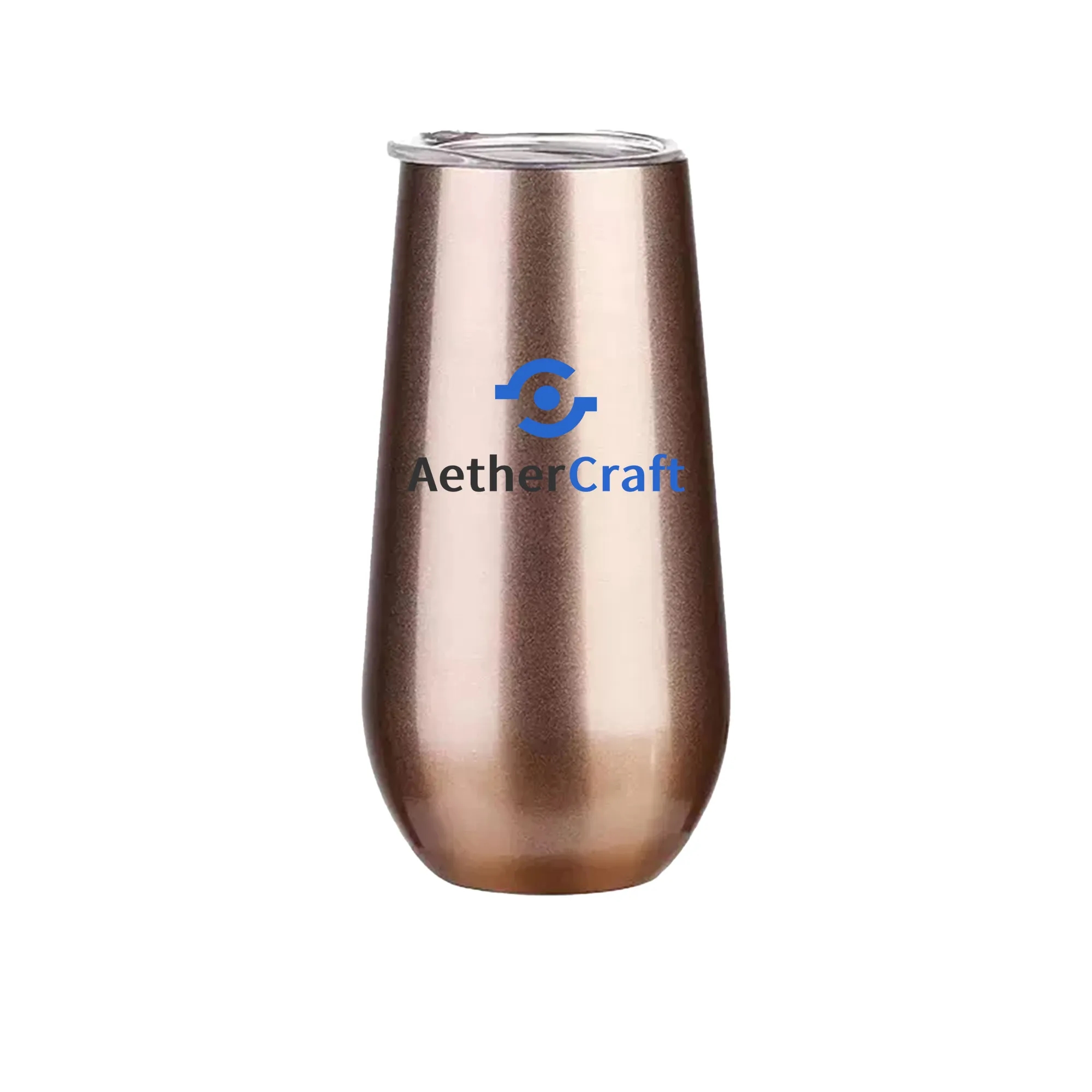 6oz Double Wall Stainless Steel Party Tumbler 11