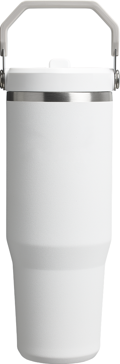Stanley® 30oz Iceflow™ Flip Straw Tumbler 74