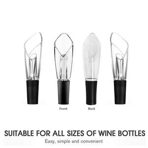 Wine Decanter 1