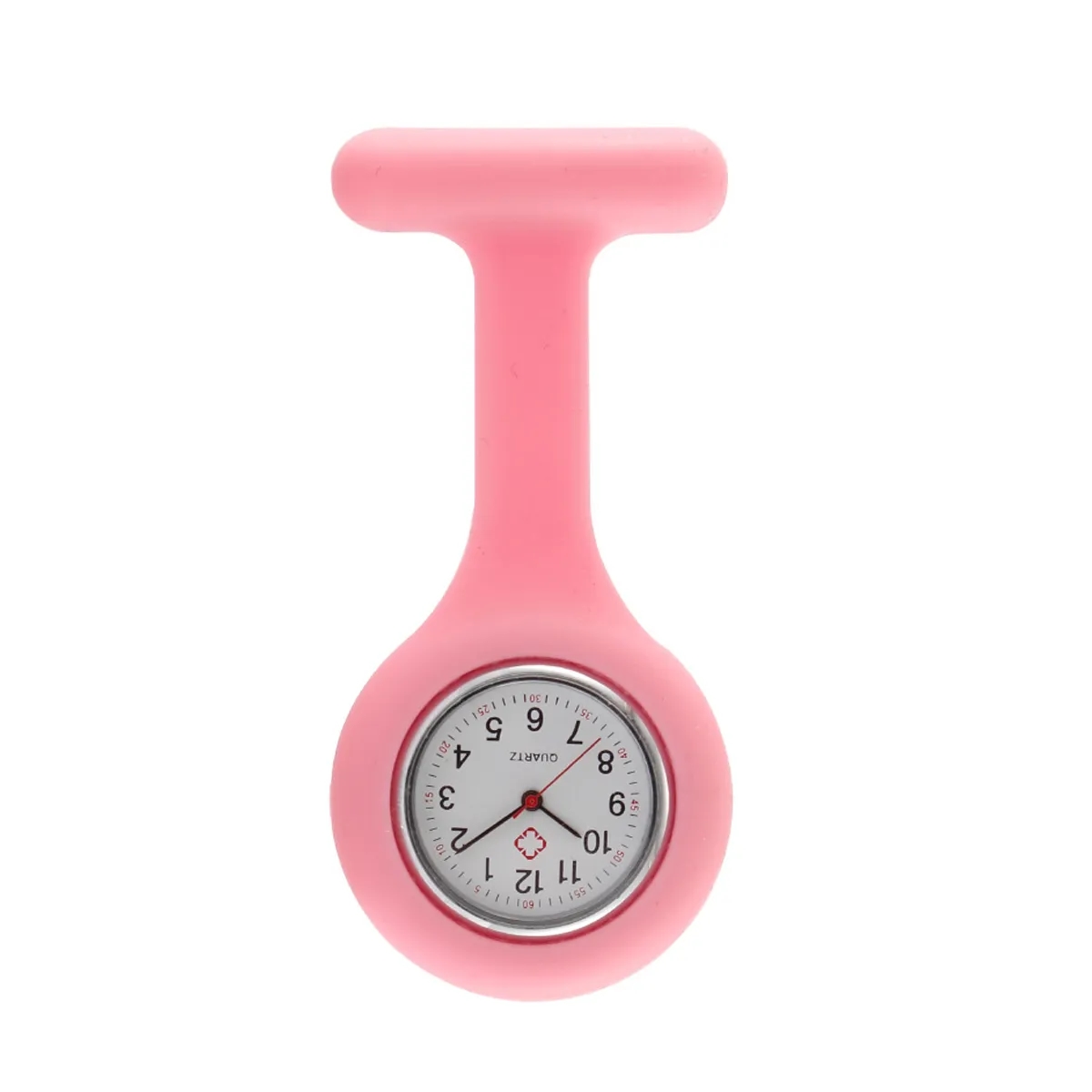 Silicone Nurse Watch 7