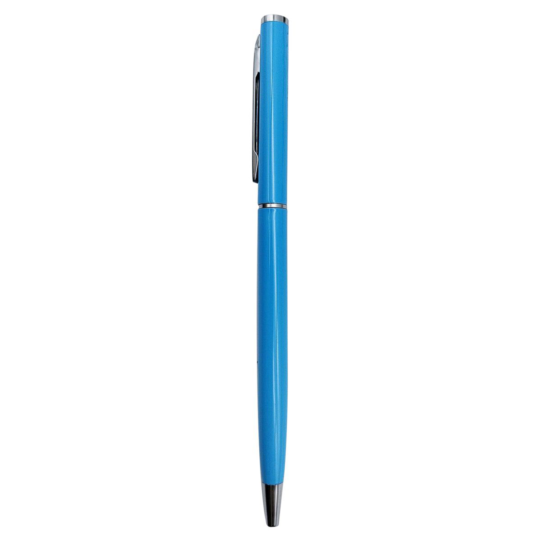 Metal Ballpoint Pen 4
