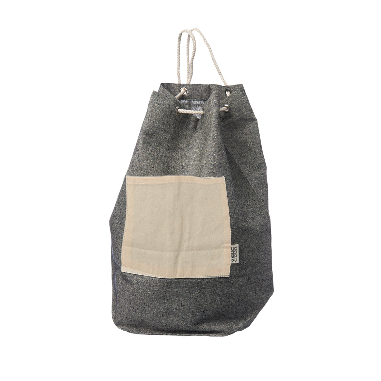 Eco-Friendly Drawstring Backpack 4
