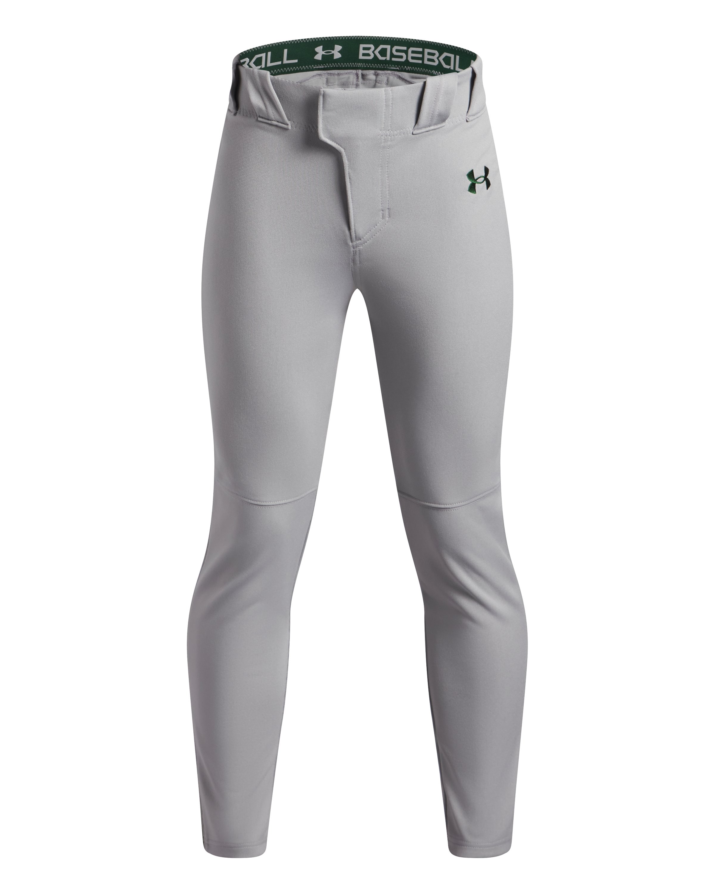 UA Utility Pro Tapered Piped Boys' Pants 6