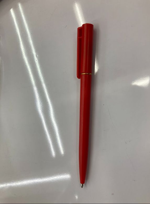 Linez Twist Pen 4