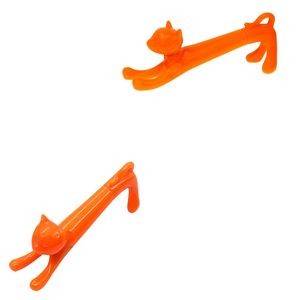 Cat Shaped Pen 8