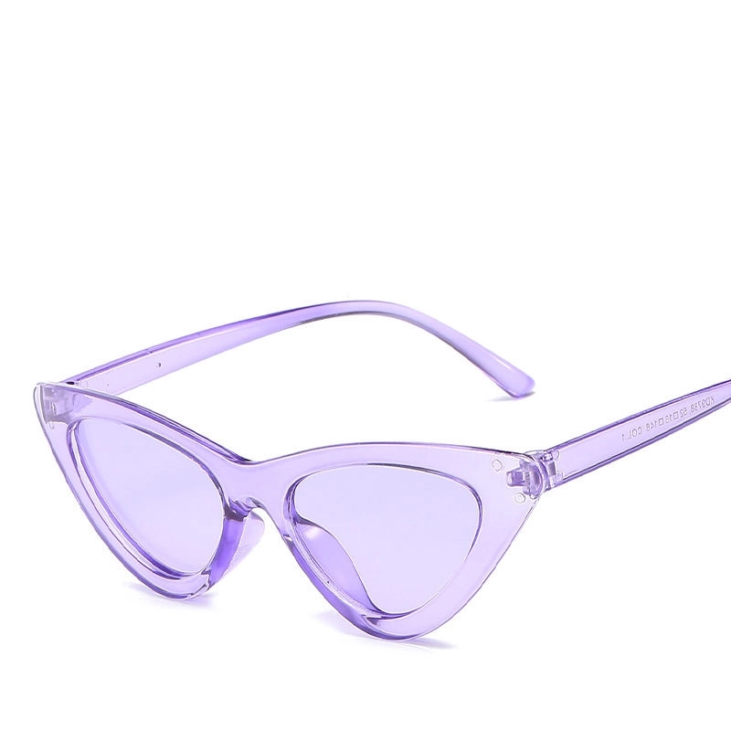 Cat Eye Sunglasses 4