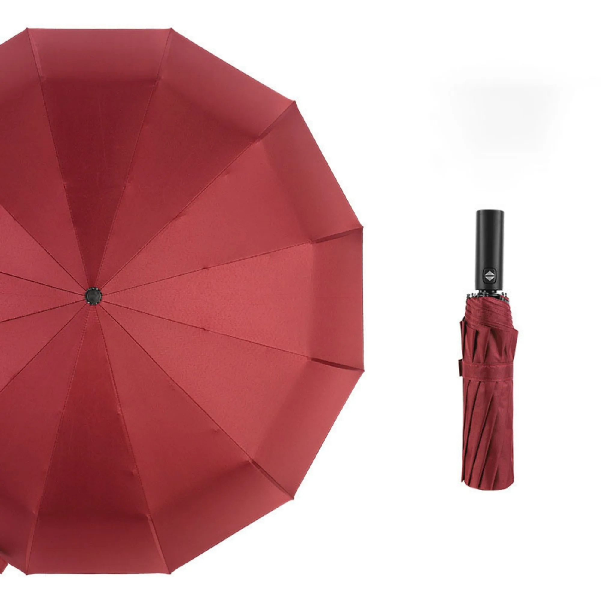Fully Automatic Vinyl Umbrella 2