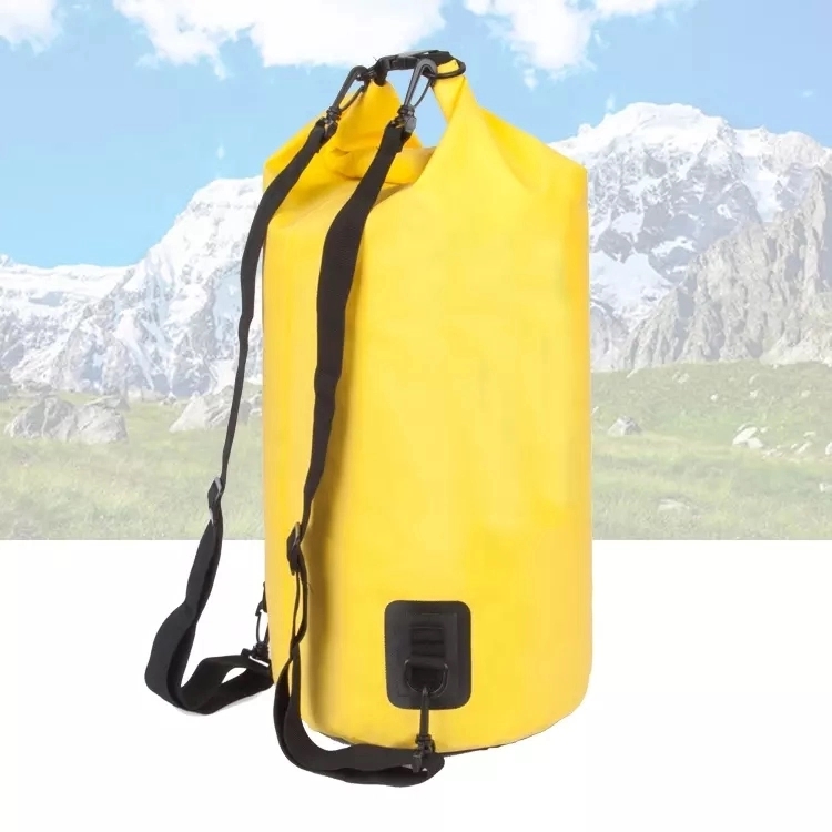 20L Waterproof Dry Bag Backpack 9