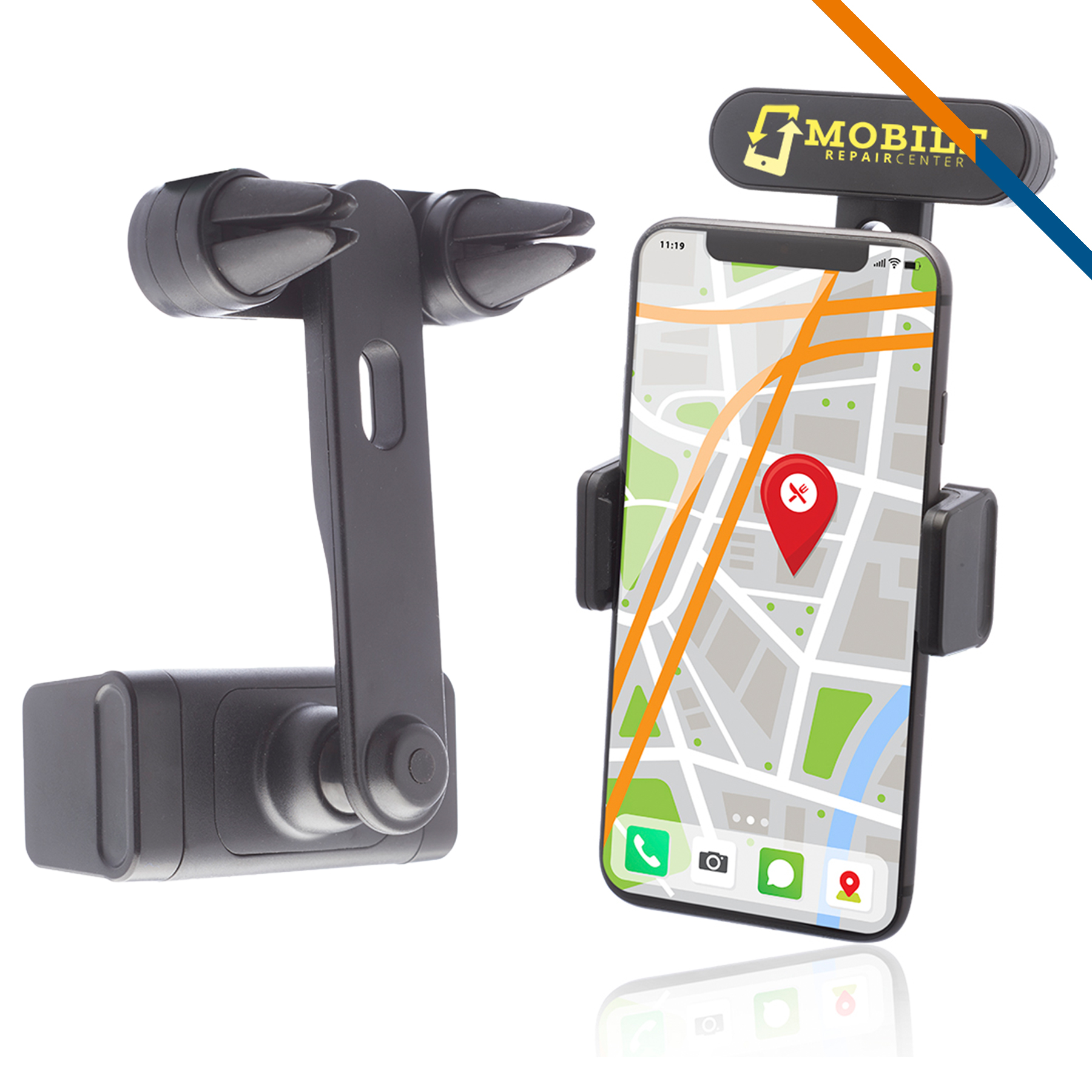 Fisla Air Vent Phone Holder 5