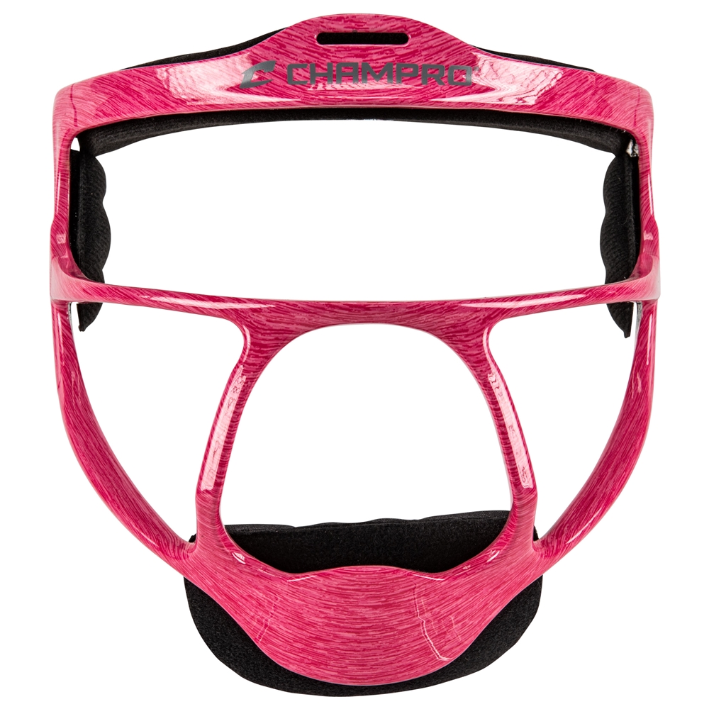 Rampage Softball Fielder's Facemask 35