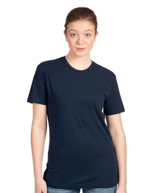 Cotton T-Shirt - 3600 101