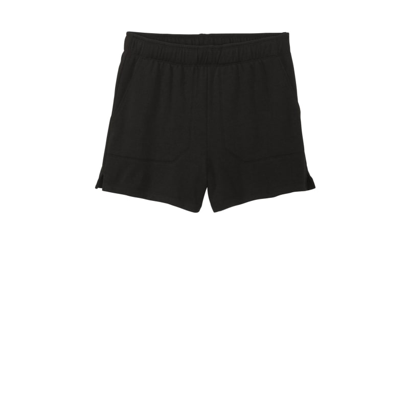 District Women's Perfect Tri Fleece Short 9
