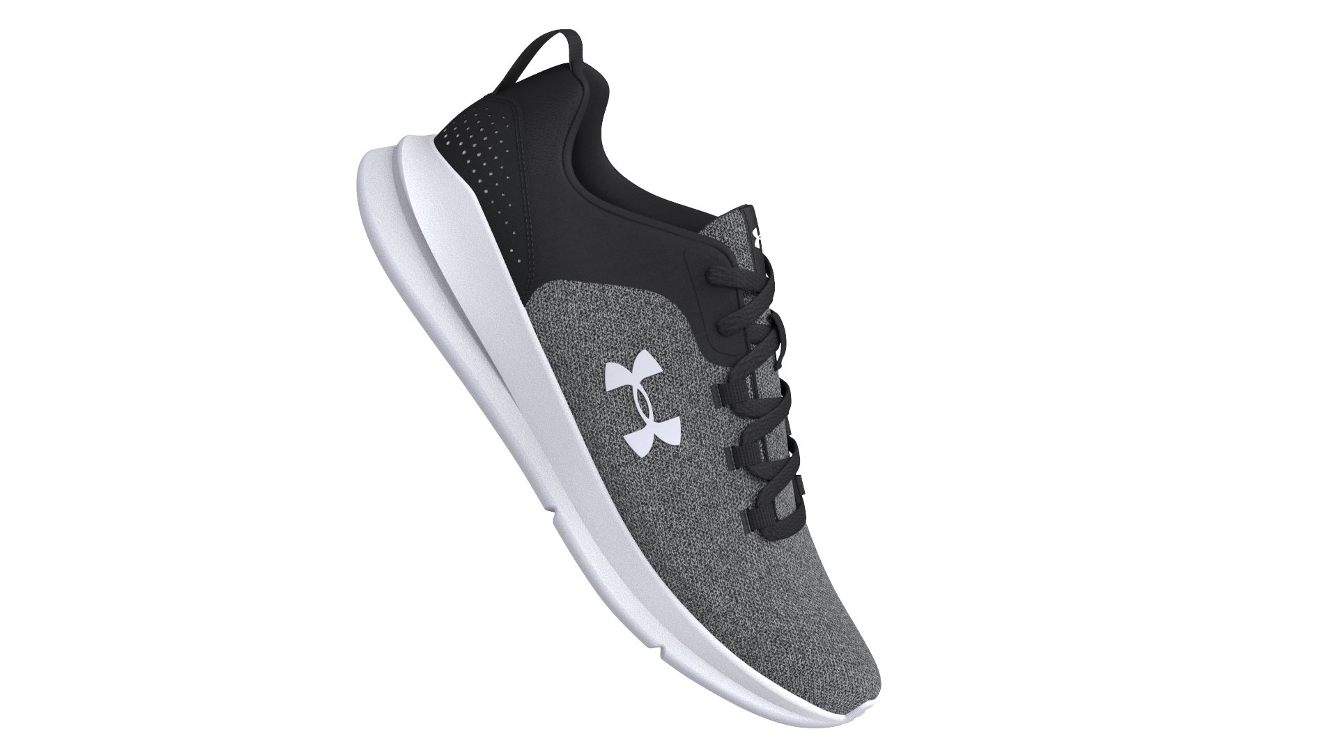 UA Essential Women's Sportstyle Shoes 2