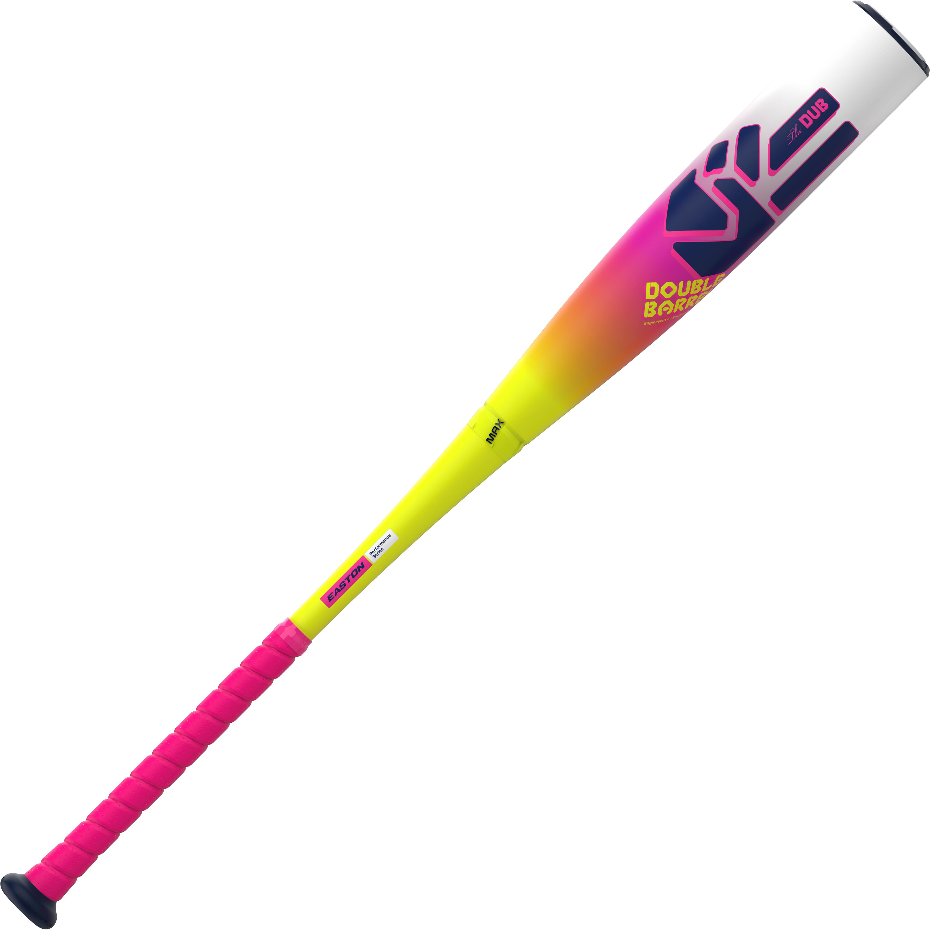 Easton The Dub USSSA Bat, -10 2
