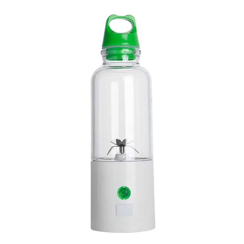 17 oz Electric Juice Cup 8