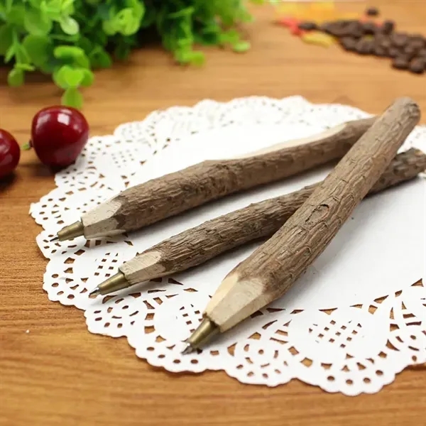 Wood Pen 7