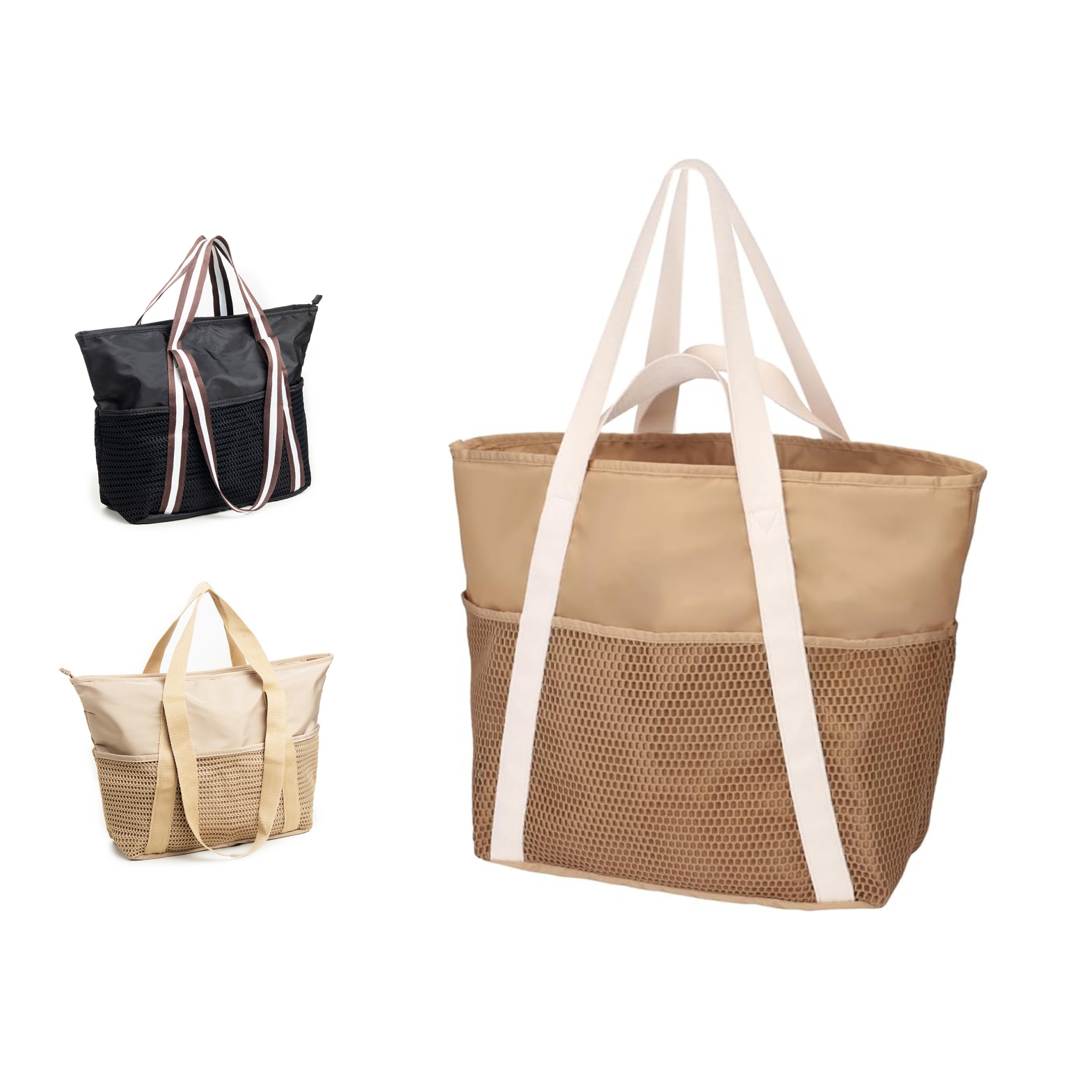 Waterproof Beach Bags 2