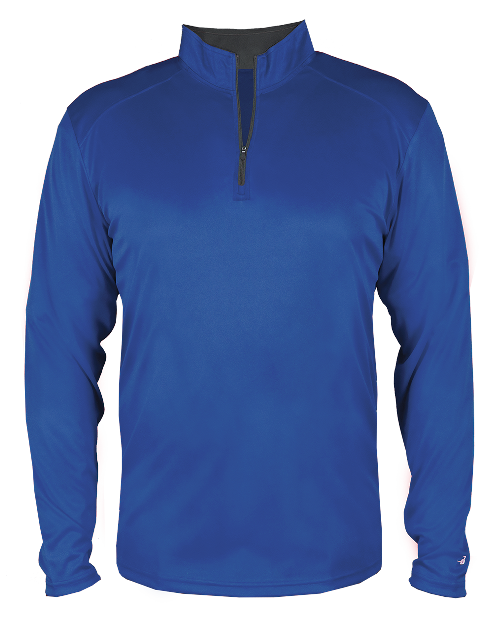 B-Core 1/4 Zip 5