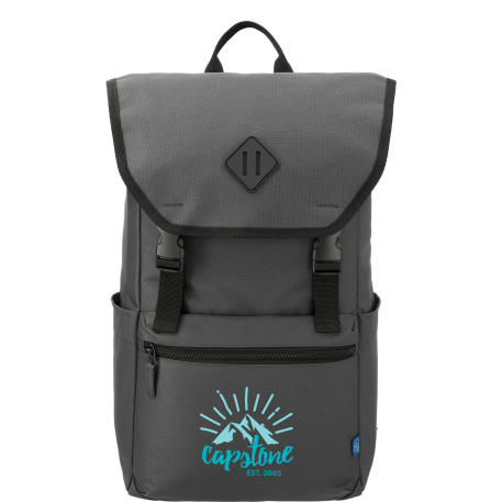 Repreve® Ocean 15" Computer Rucksack 44